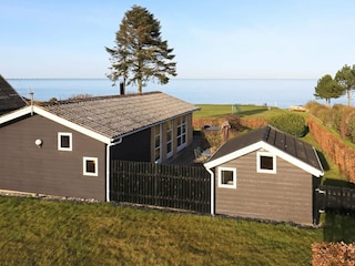 Ferienhaus Frørup Außenaufnahme 4