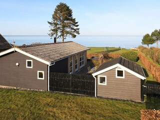 Holiday house Frørup Outdoor Recording 5