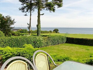 Maison de vacances Frørup  9