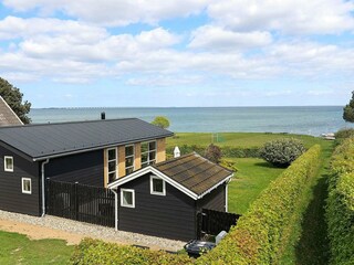 Holiday house Frørup  8