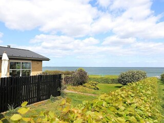 Maison de vacances Frørup  26