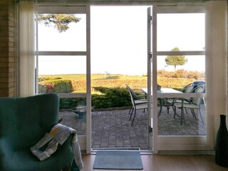 Casa per le vacanze Frørup  16