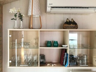 Casa de vacaciones Frørup  17