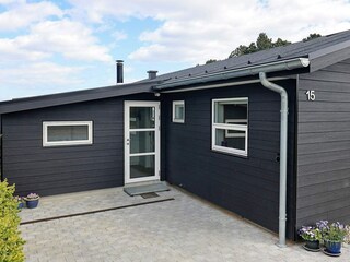 Holiday house Frørup  18