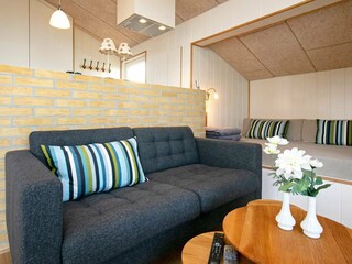 Maison de vacances Frørup  21
