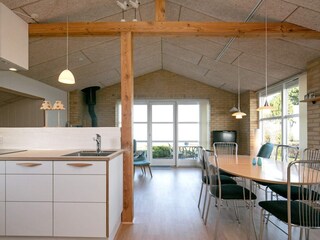 Maison de vacances Frørup  20