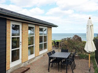Maison de vacances Frørup  16