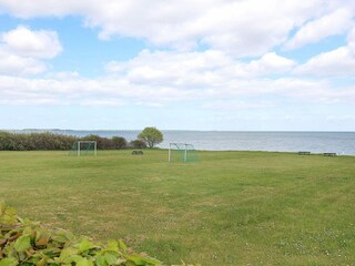 Casa de vacaciones Frørup  25