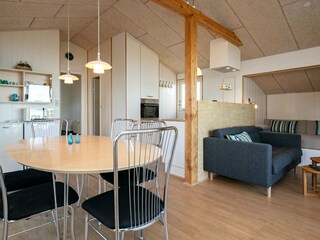 Holiday house Frørup  25