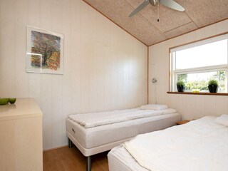 Vakantiehuis Frørup  27