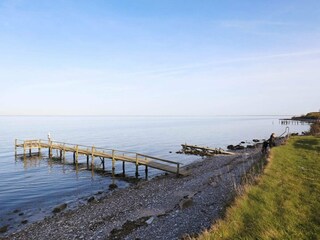 Casa per le vacanze Frørup  28