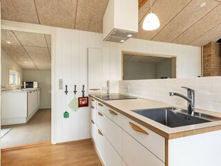 Casa per le vacanze Frørup  12