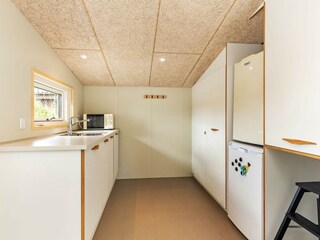 Maison de vacances Frørup  30