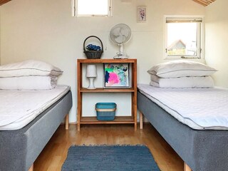 Vakantiehuis Frørup  12