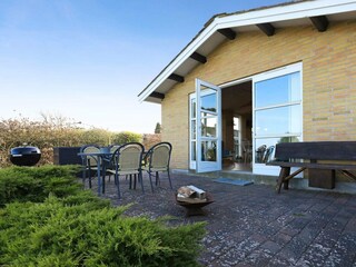 Vakantiehuis Frørup  32