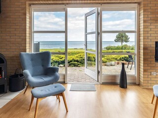 Maison de vacances Frørup  27
