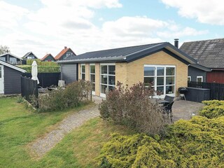 Maison de vacances Frørup  16