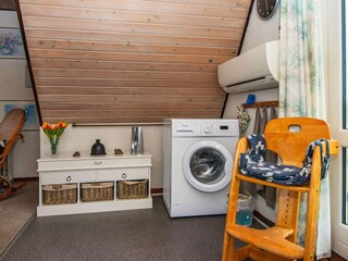 Maison de vacances Klegod  45