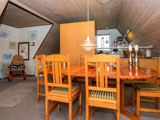 Holiday house Klegod  9