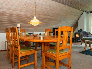 Holiday house Klegod  10