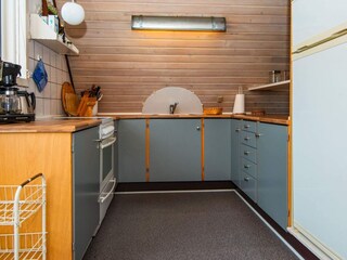 Maison de vacances Klegod  39