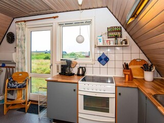 Maison de vacances Klegod  15