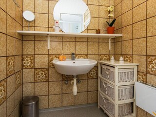 Maison de vacances Klegod  18