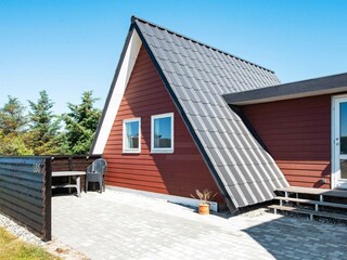 Holiday house Klegod  23