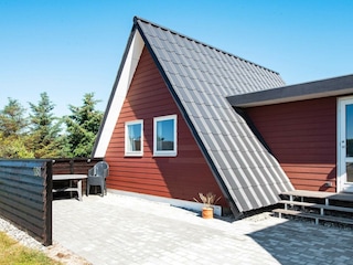 Vakantiehuis Klegod  4