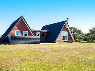 Maison de vacances Klegod  28