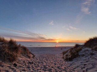 Maison de vacances Klegod  35