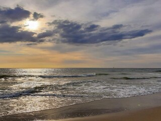 Maison de vacances Klegod  29