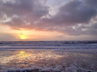 Maison de vacances Klegod  44