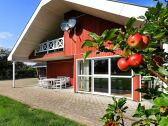 Casa de vacaciones Lyngså Grabación al aire libre 1