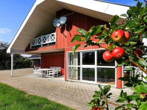 Holiday house 9 person holiday home in Sæby - Lyngså - image1