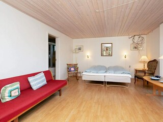 Vakantiehuis Lyngså  4