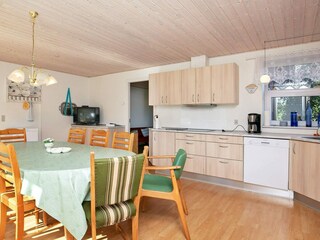 Holiday house Lyngså  12