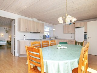 Holiday house Lyngså  13
