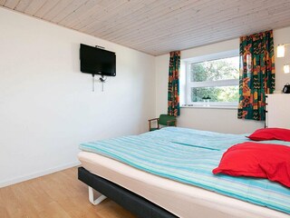 Casa de vacaciones Lyngså  14