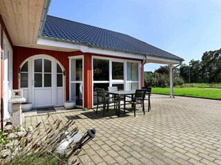 Holiday house Lyngså  18