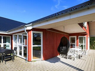 Vakantiehuis Lyngså  7