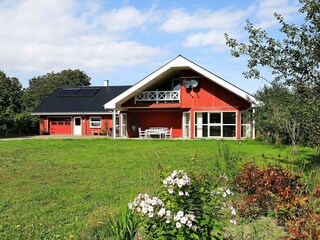 Holiday house Lyngså  21