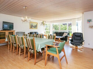 Vakantiehuis Lyngså  19