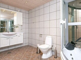 Vakantiehuis Lyngså  4