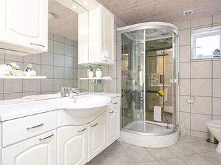 Ferienhaus Lyngså  8