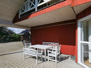 Holiday house Lyngså  21