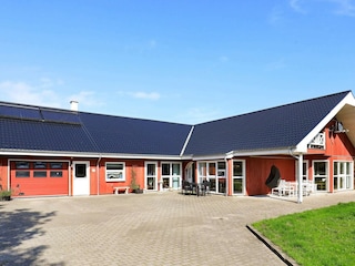 Vakantiehuis Lyngså Buitenaudio-opname 2