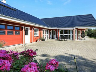 Maison de vacances Lyngså  19