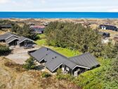 Casa de vacaciones Saltum Grabación al aire libre 1