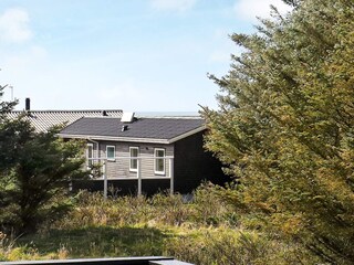 Vakantiehuis Saltum  3
